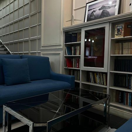 Madison Ave Hotel Μπισκέκ Εξωτερικό φωτογραφία