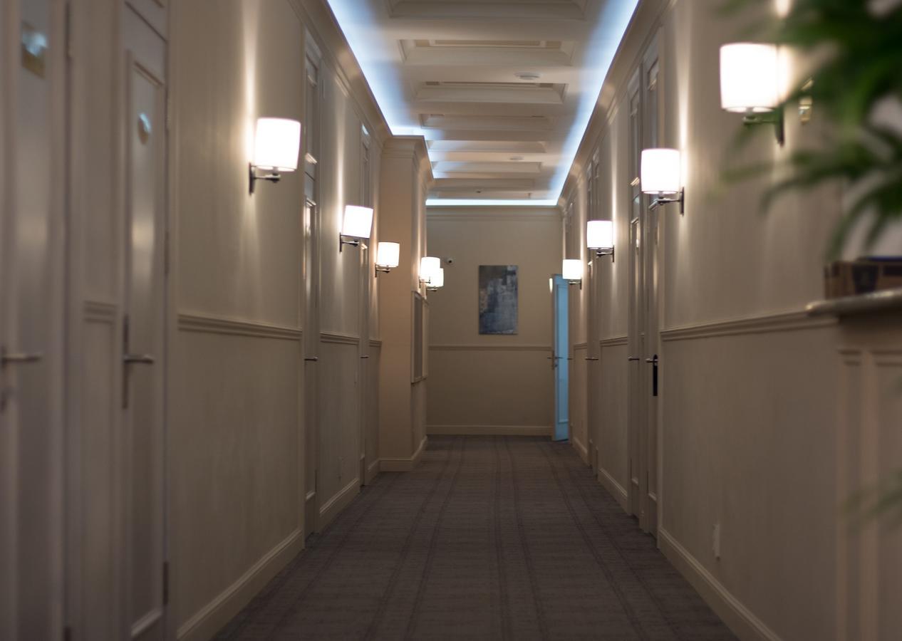 Madison Ave Hotel Μπισκέκ Εξωτερικό φωτογραφία