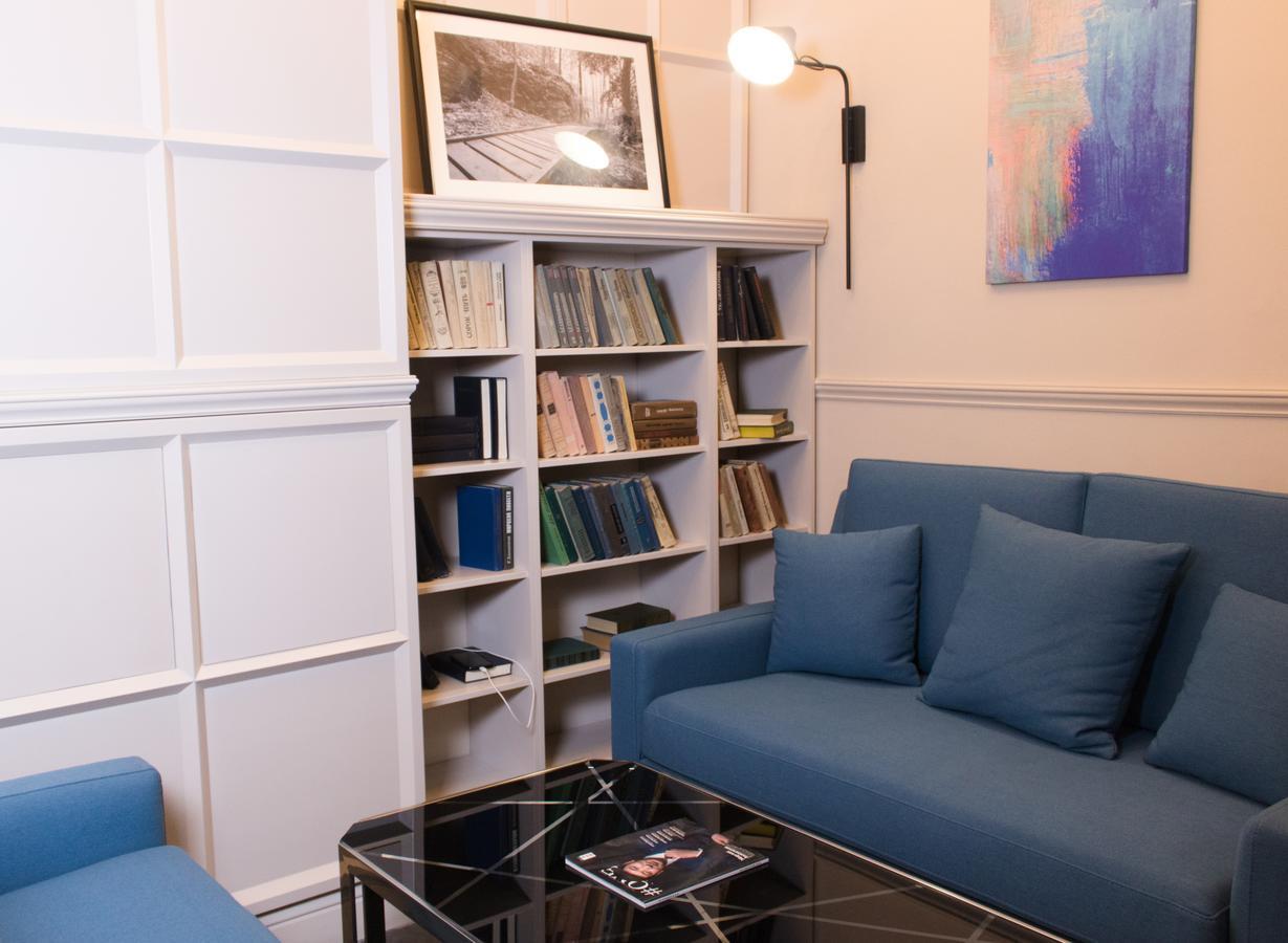 Madison Ave Hotel Μπισκέκ Εξωτερικό φωτογραφία