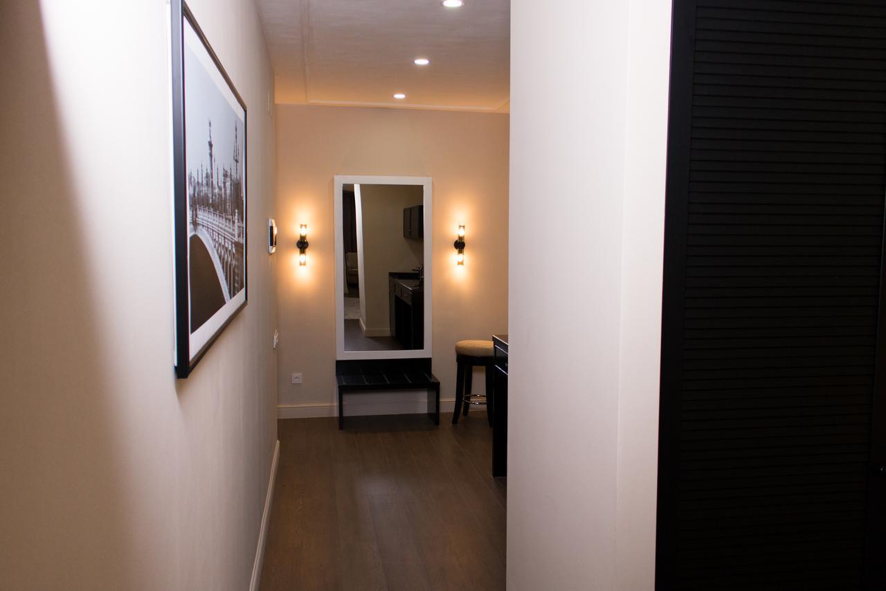 Madison Ave Hotel Μπισκέκ Εξωτερικό φωτογραφία