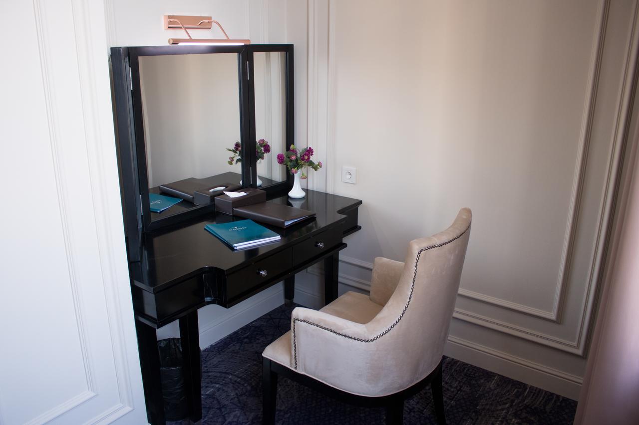 Madison Ave Hotel Μπισκέκ Εξωτερικό φωτογραφία