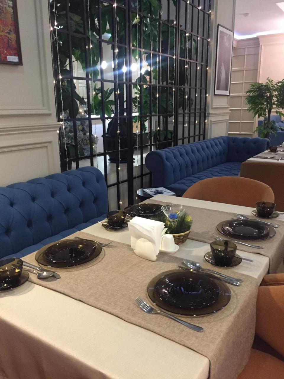 Madison Ave Hotel Μπισκέκ Εξωτερικό φωτογραφία